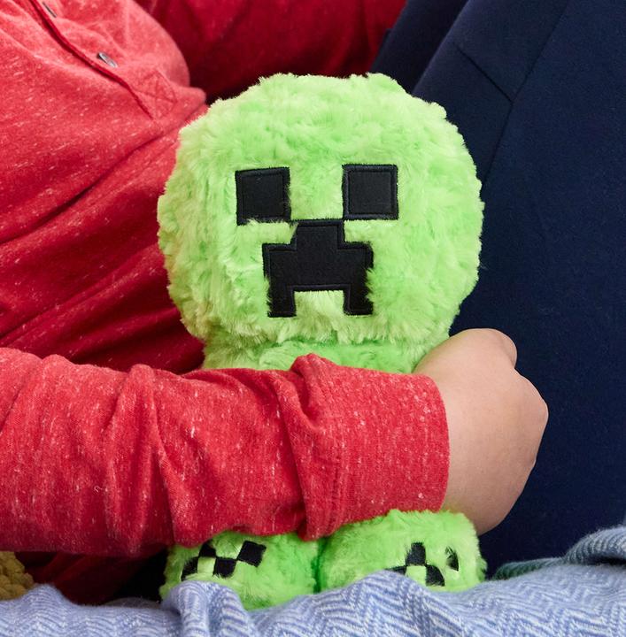 Produktbild Minecraft Movie Creeper (20 cm)