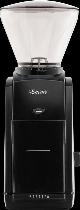 Produktbild ScentStory Encore Coffee Grinder (Black)