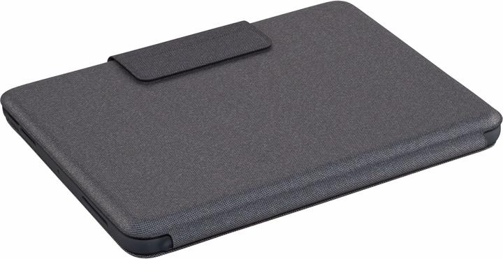 Actual product image Logitech Folio Touch (DE, iPad Air 2020 (4. Gen), iPad Air 2022 (5th Gen))
