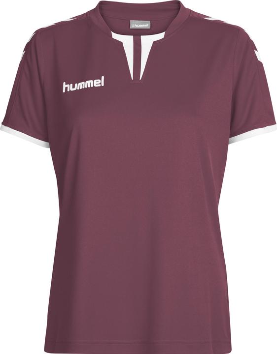 Image du produit hummel Core Womens Ss Maillot (M)