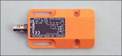 Immagine prodotto IFM IW5062 (Kit elettronica)