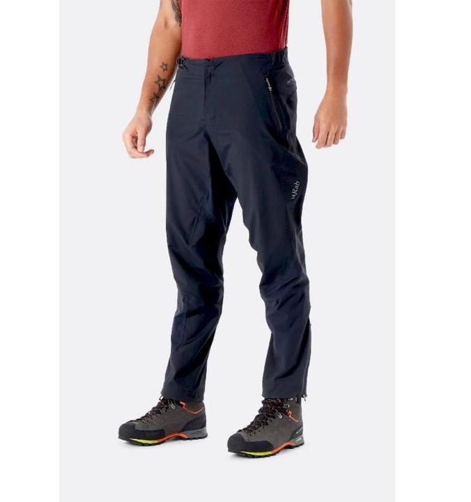 Actual product image Rab Kinetic Alpine 2.0 Pants (M)
