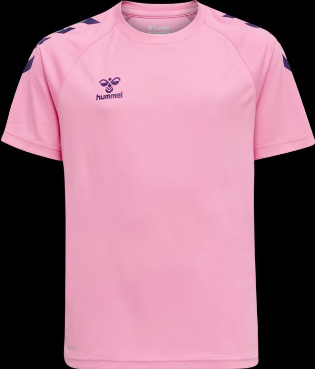 Image du produit hummel Core Xk Core Poly T-Shirt S/S Kids (140)