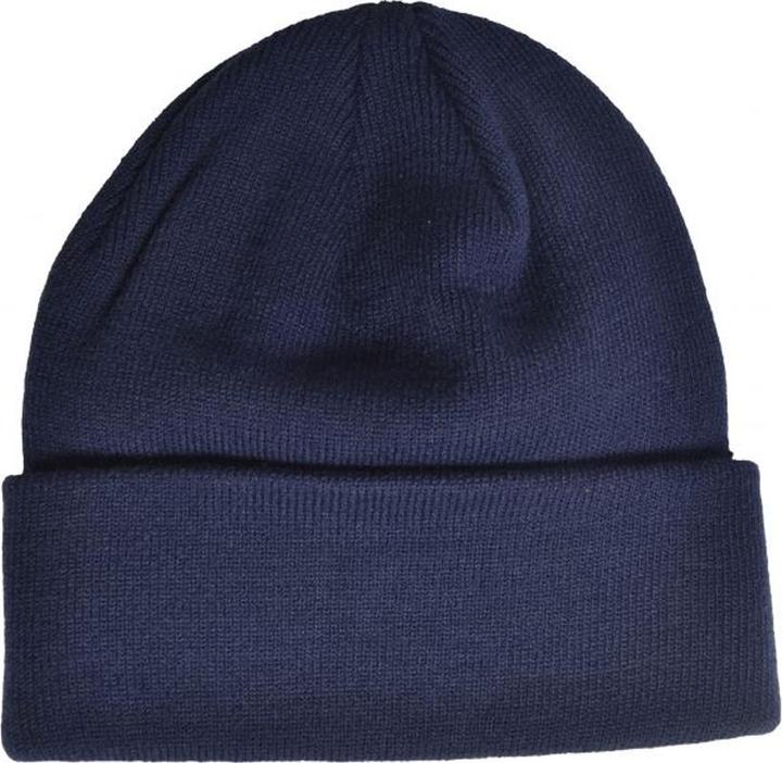 Actual product image Arsenal FC Crest Knitted Turn Up Beanie