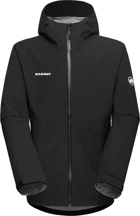 Actual product image Mammut Linard Guide Hardshell Hooded Jacket (3XL)
