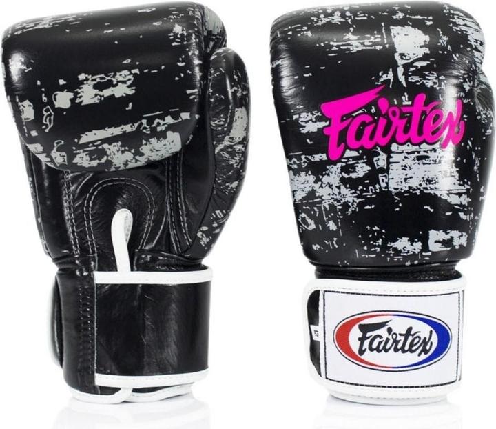 Fairtex Boxhandschuhe BGV1 Dark Cloud (16 OZ)
