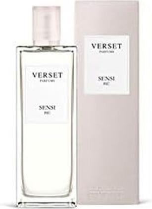 Actual product image Verset Parfums Verset Sensi Pi 50ml (Eau de toilette, 50 ml)