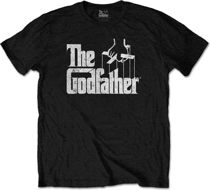 The Godfather TShirt (3XL)
