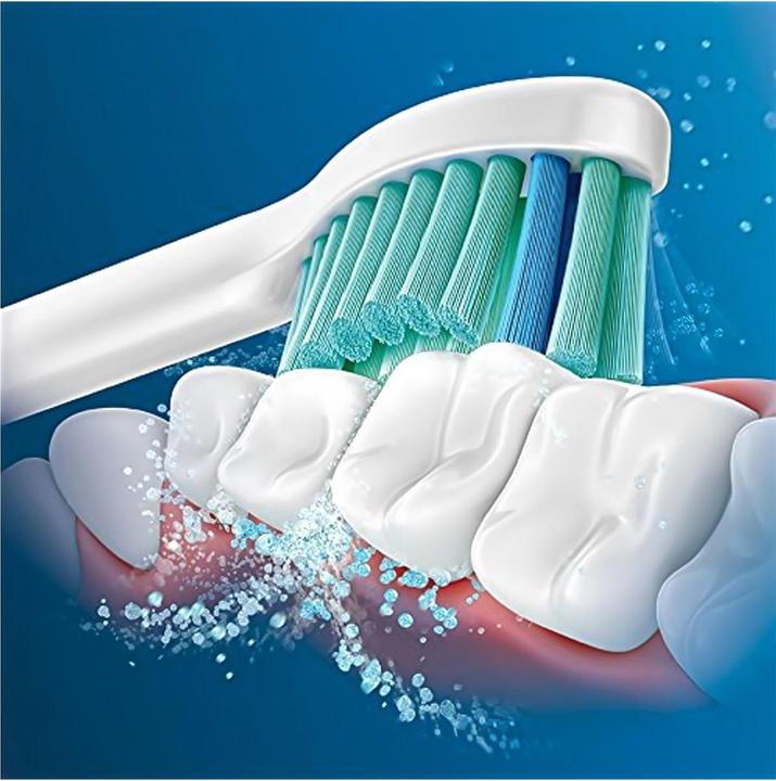 Produktbild Philips Sonicare C1 ProResults (8 x)