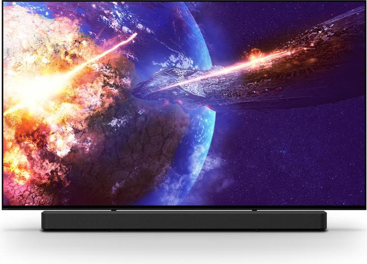 Actual product image Sony Bravia Theatre Bar 8 (60 W, 11.0 Channel)