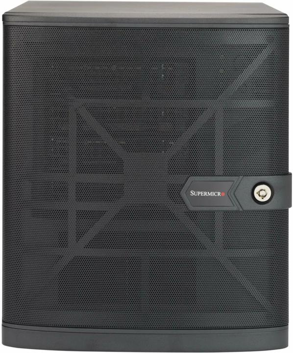 Immagine prodotto Supermicro 5029s-Tn2
