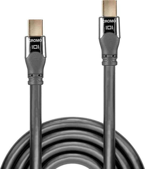 Produktbild Lindy Mini DisplayPort — Mini DisplayPort (2 m, DisplayPort)