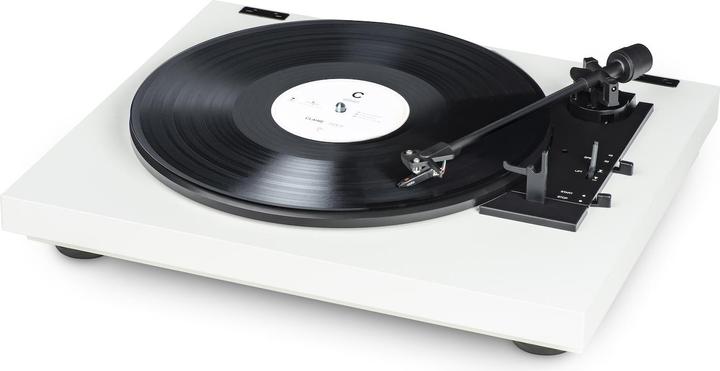Immagine prodotto Pro-Ject Automat A1 (Automaticamente)