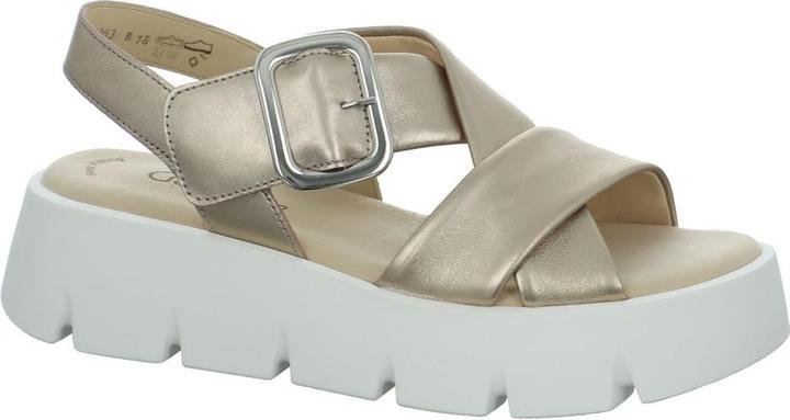 Actual product image Gabor Sandalen (35)
