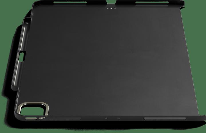 Actual product image Satechi Magnetic leather case for iPad Pro 12.9" (iPad Pro 12.9 2018 (3. Gen), iPad Pro 12.9 2020 (4. Gen))