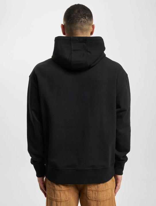 Immagine prodotto Tommy Hilfiger Felpa con cappuccio Tommy Jeans Relaxed Signature - 88653 (XL)