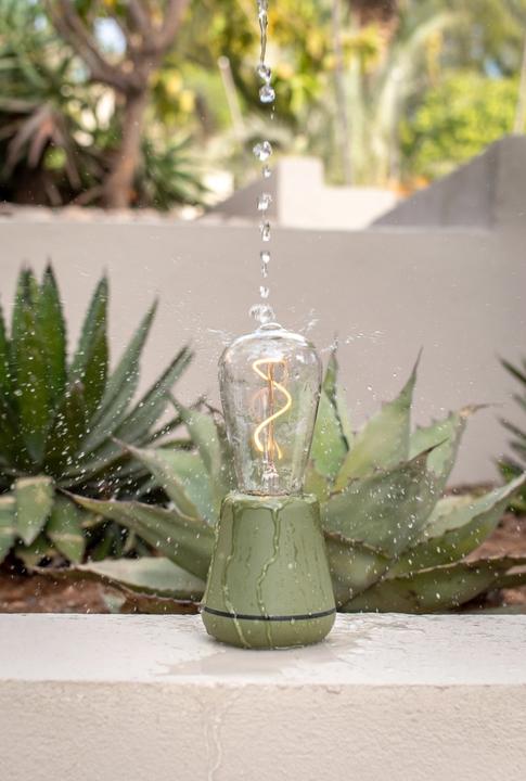Immagine prodotto The Humble Co. Una luce da tavolo muschio IP65