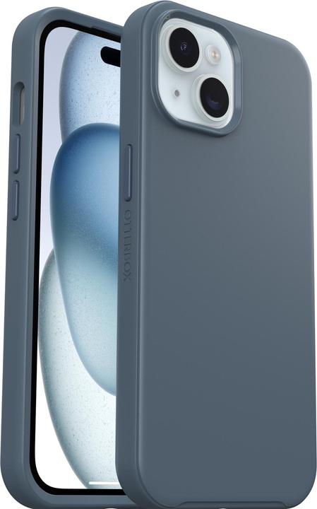 Actual product image OtterBox Symmetry mit MagSafe (Apple iPhone 14, Apple iPhone 15, Apple iPhone 13, Apple iPhone 16e)