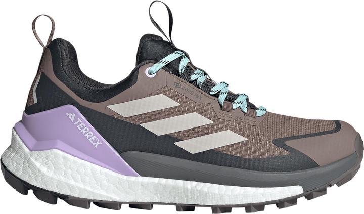 Produktbild adidas Free Hiker 2 Low GTX (38.5)