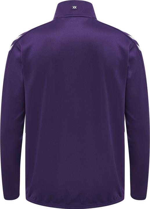 Produktbild hummel Core Xk Half Zip Poly Sweat (S)
