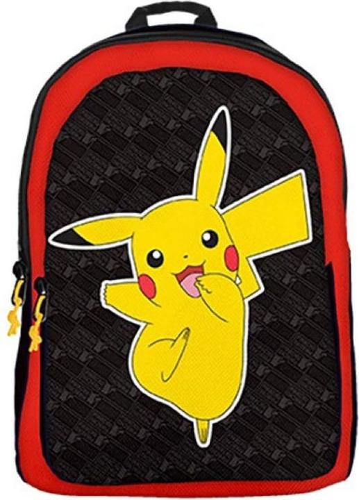 Pokémon Euromic - Pokemon - ​Extra Large Backpack (22 L) (061509000X)