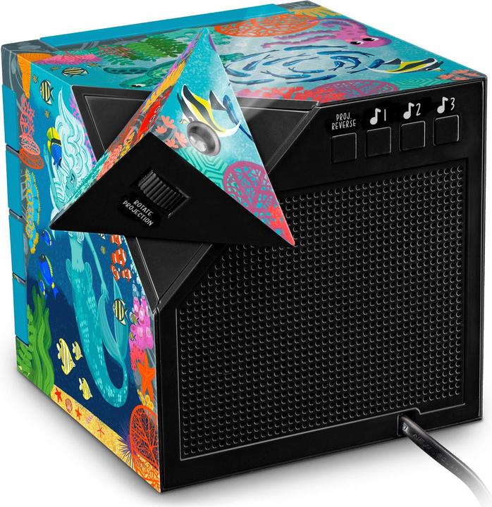 Image du produit Bigben Réveil Kids R70 Ocean