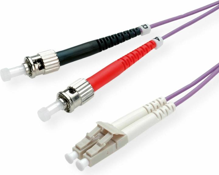 Actual product image Value Fiber optic cable (10 m)