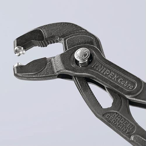 Produktbild Knipex Schlauchschellenzange (180 mm)