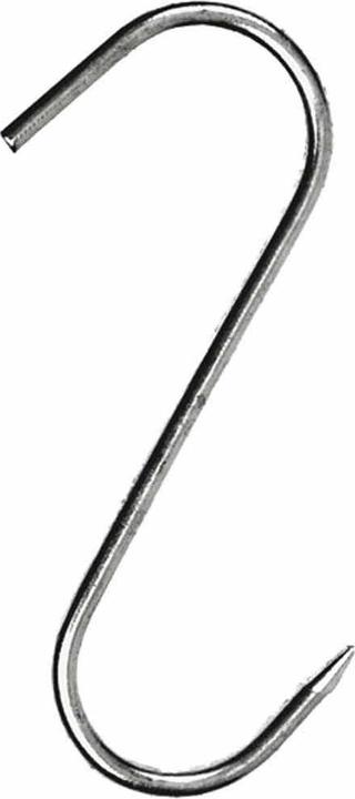 Immagine prodotto HSI SB Gancio per carne 100 mm stagnato