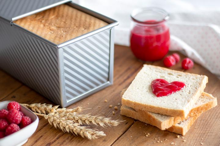 Produktbild Städter Toast-Backform