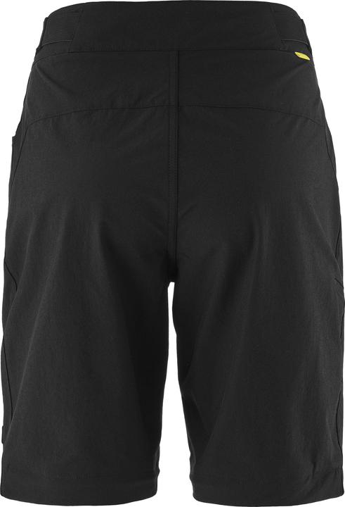Image du produit Gonso Women's Adventure Pants Zip Off (40)