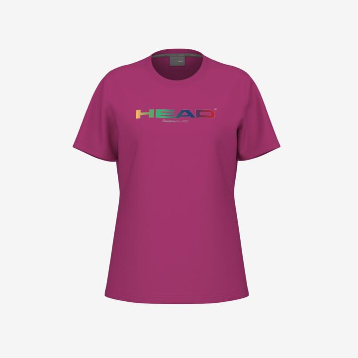 Produktbild Head RAINBOW T-Shirt Women (L)