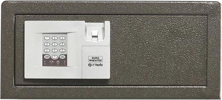 Produktbild Burg Wächter Laptop Safe Point-Safe P 3 E FS LAP (27.90 l)