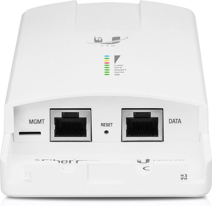 Image du produit Ubiquiti AF-5XHD : AirFiber, 4096QAM (1300 Mbit/s)