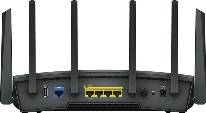 Image du produit Synology RT6600ax