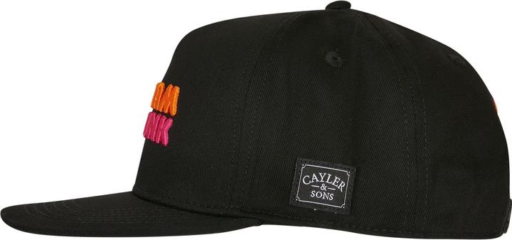 Actual product image Cayler & Sons Slam Dunk Cap - 19909 (One size)
