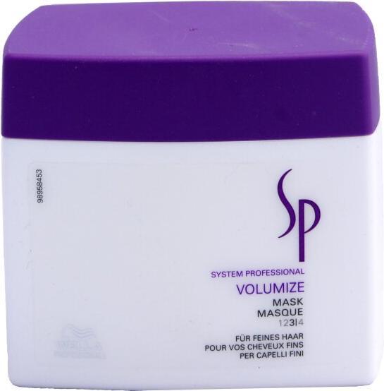 Immagine prodotto Wella Maschera SP Volumize (400 ml)