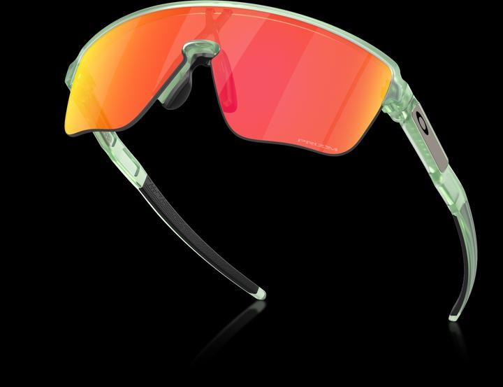 Produktbild Oakley Corridor Sq (Matte Trans Jade, prizm ruby)
