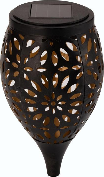 Actual product image Pauleen Solarspiess Sunshine Flower (2 lm, IP44)