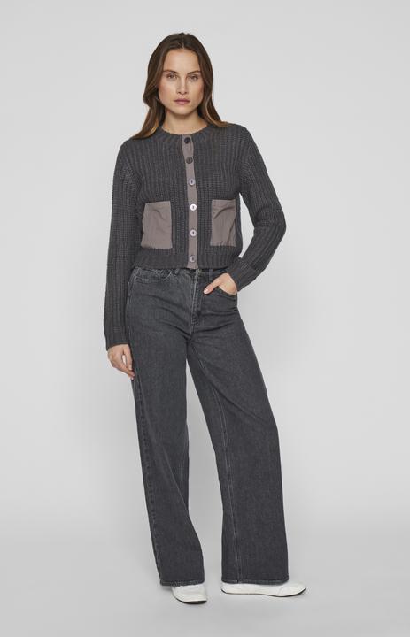 Actual product image Vila Buttoned cardigan (XL)