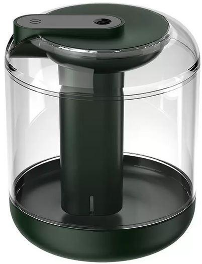 Image du produit PhoneLook Humidificateur 1000 ml Diffuseur d'huile essentielle avec lumière LED et réservoir d'eau transparent