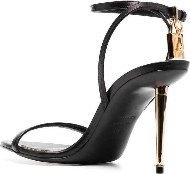 Actual product image Tom Ford W2748.LKD002G (48)