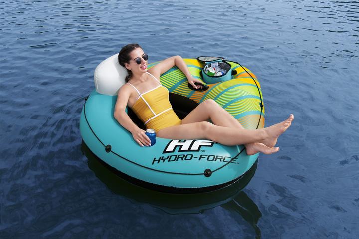 Produktbild Bestway Hydro-Force Alpine
