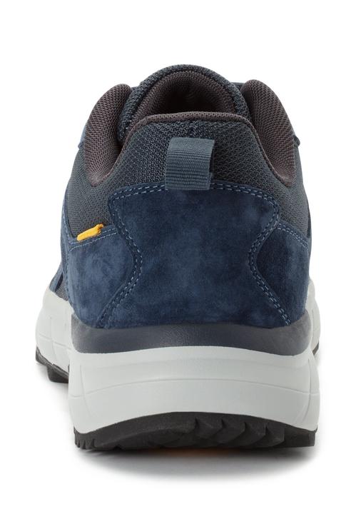 Produktbild Camel Active Sneaker pig nubuk/textile MARINE (46)
