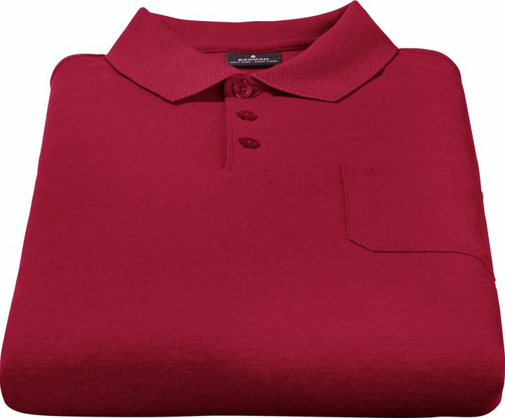 Produktbild Ragman Herren-Poloshirt (XXL)