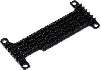 Produktbild HutoPi Aluminum heat sink for Raspberry Pi Zero