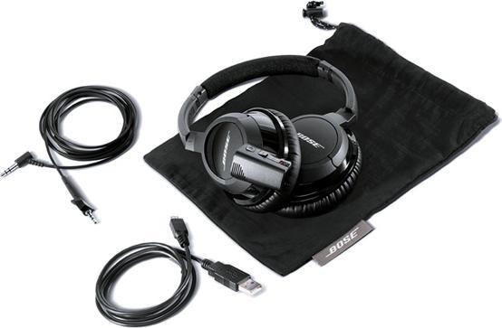 Produktbild Bose AE2w (7 h, Kabellos, Kabelgebunden)