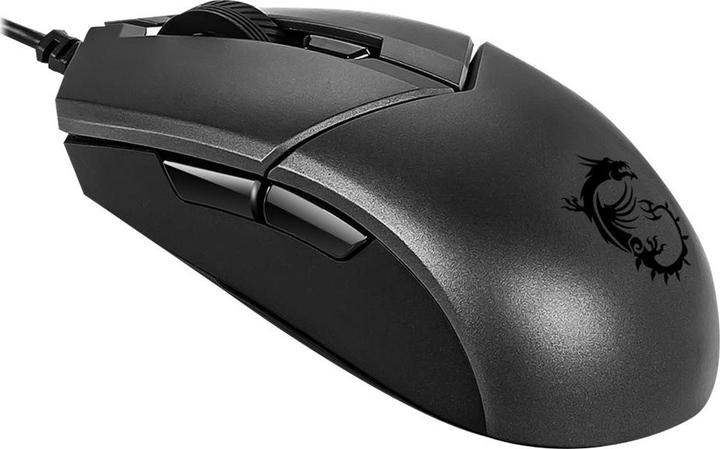 Actual product image MSI Clutch GM11 (Cable)