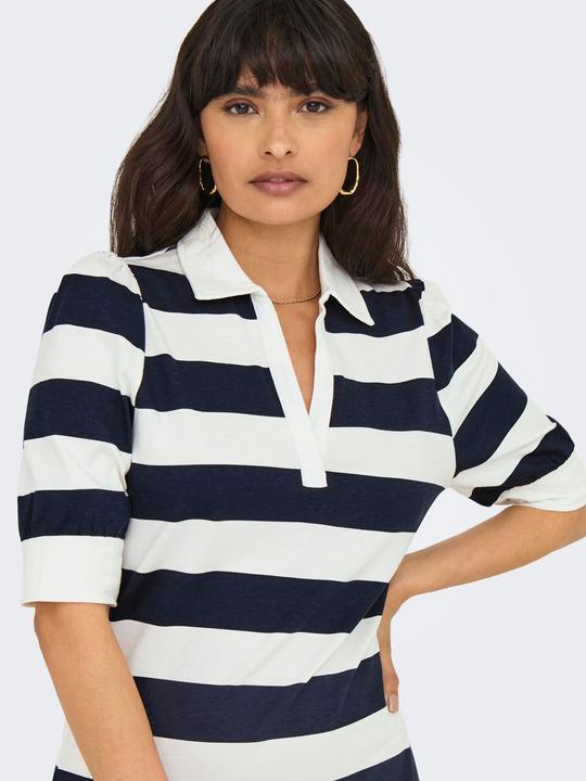 Immagine prodotto JdY Locker geschnitten V-Ausschnitt Kurzes Kleid Kleid (XS)