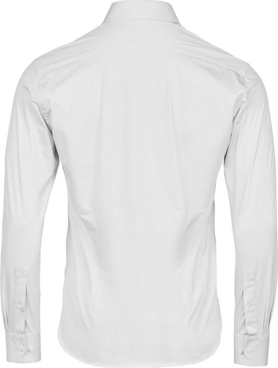 Immagine prodotto Tee Jays Camicia Active Manica Lunga Uomo (L)